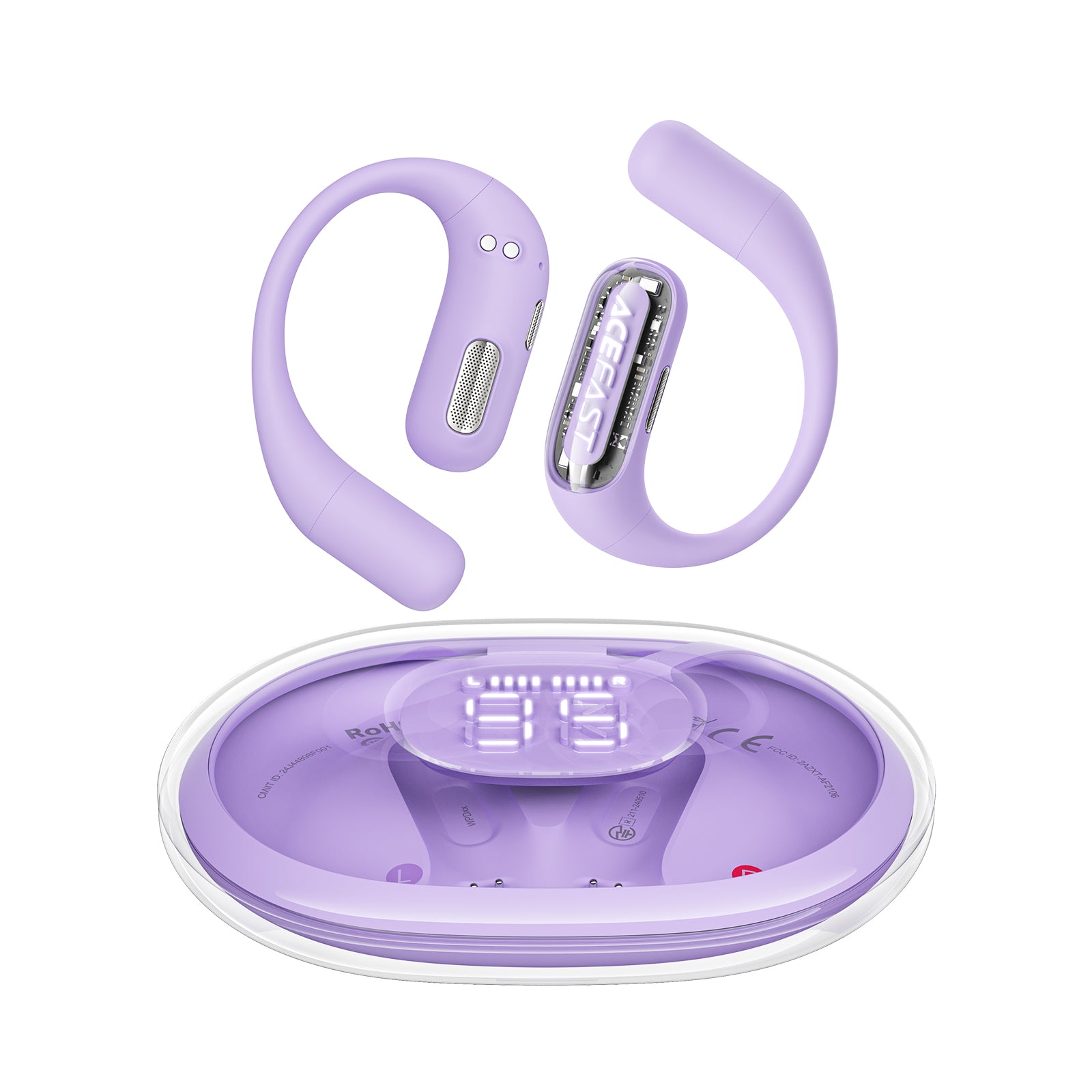 Acefit Pro Open-ear Headphones for Sports