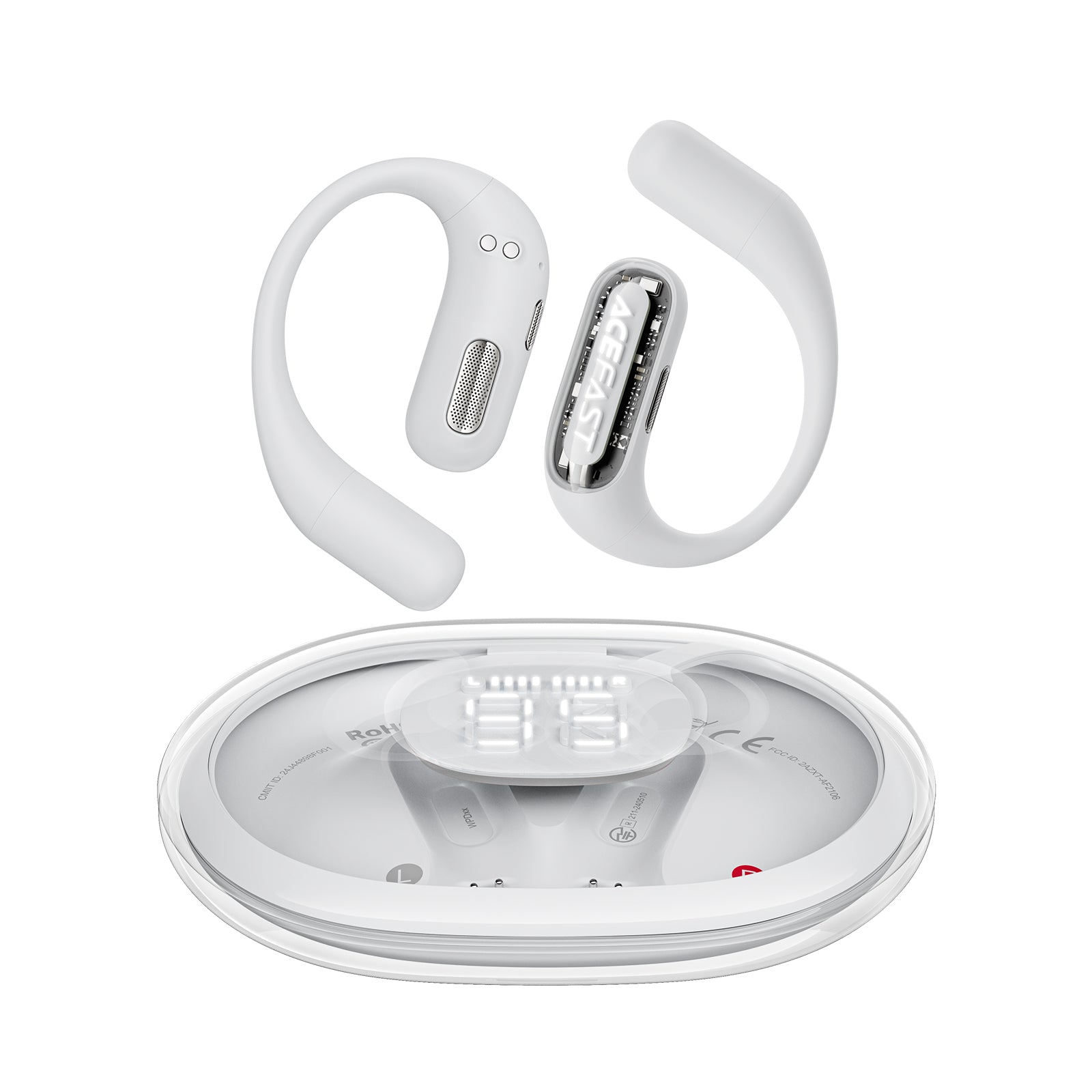 Acefit Pro Open-ear Headphones for Sports
