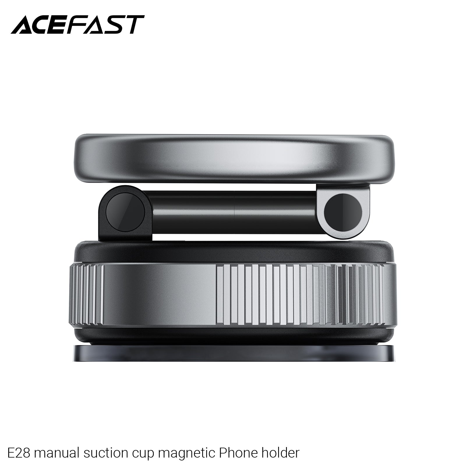 Car Phone Holder for Magsafe, 360° Adjustable Car Phone Mount, Phone Holders for Your Car