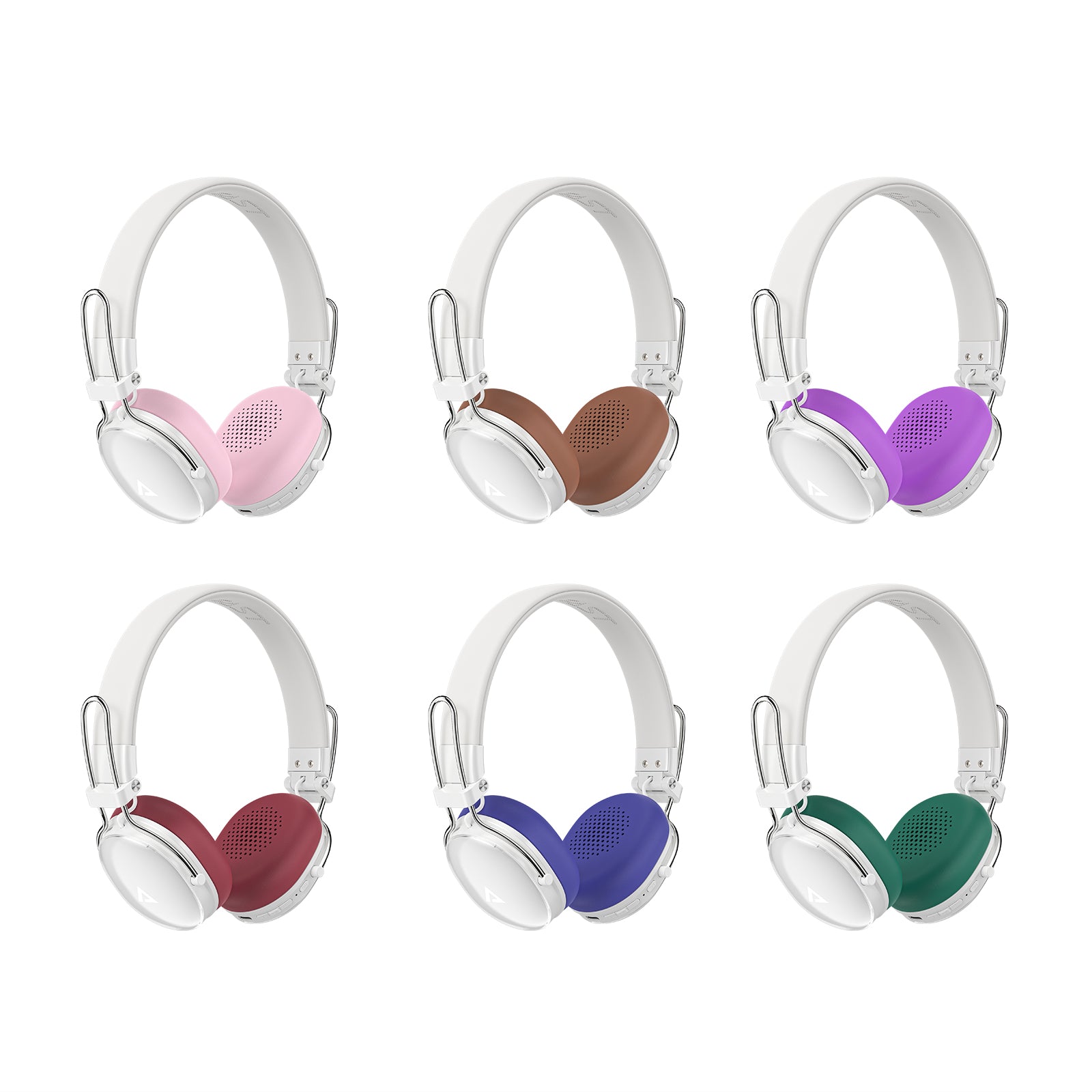 ACEFAST H7 Active Noise Cancelling Bluetooth Headset