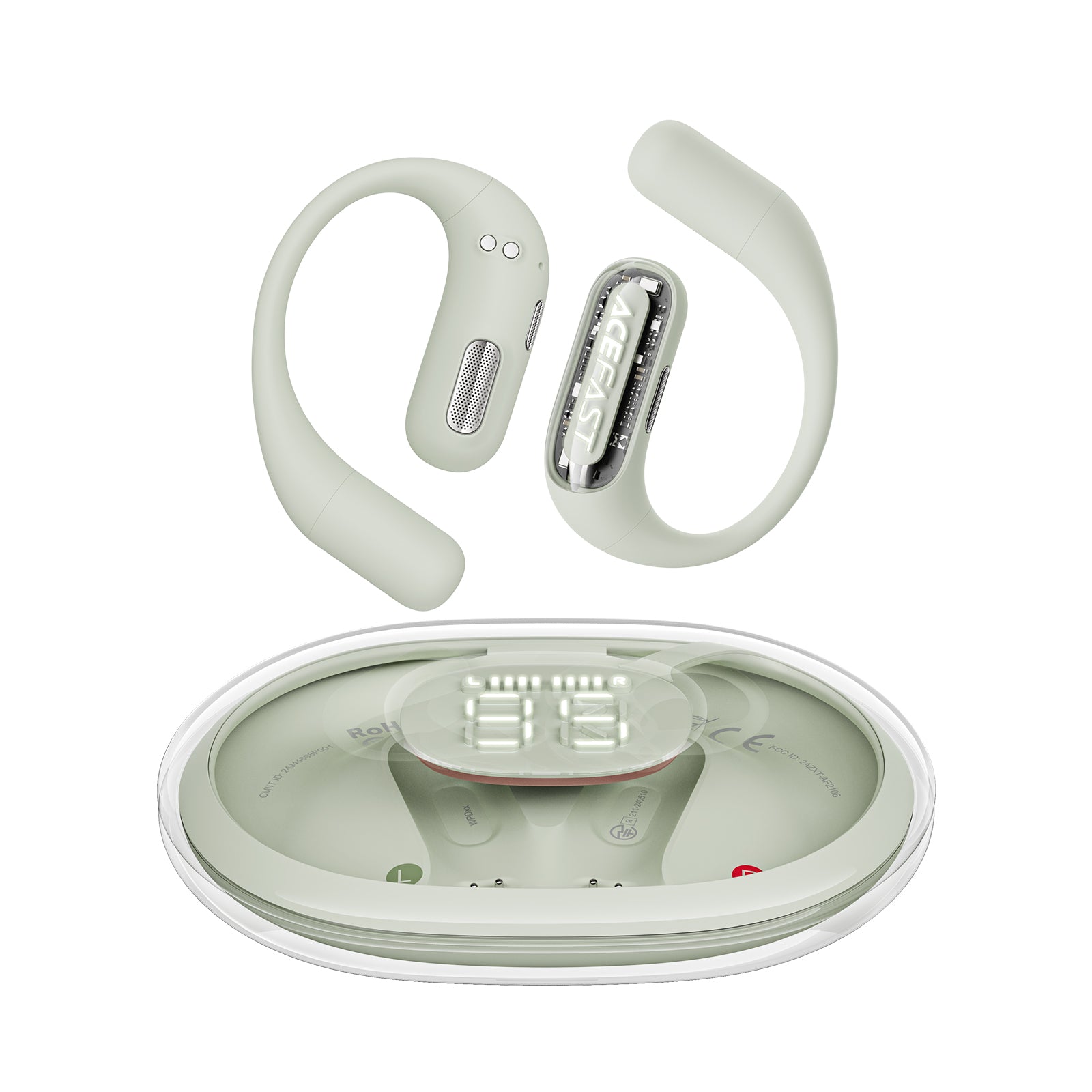 Acefit Pro Open-ear Headphones for Sports